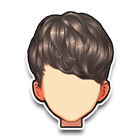 橘澄夏爽发型 缩略图