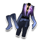 紫羽飞扬服饰 缩略图