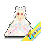 糖果星喵套装 缩略图