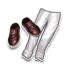 白云礼服下装 缩略图