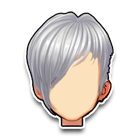 紫沐爽清发饰 缩略图