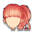 萌动青春发饰 缩略图