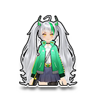 X次元-青龙套装 缩略图