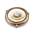 黄金罗盘 缩略图