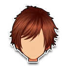 青春气息发式 缩略图