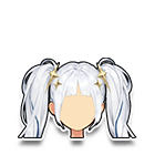 星舞银河发饰 缩略图