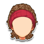 奋斗酷炫卷发 缩略图