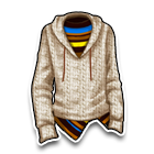 时尚潮男上装 缩略图