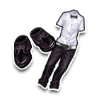 王子流光溢彩服饰 缩略图