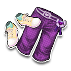 筱心晓季下装 缩略图