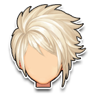 另类光影发饰 缩略图