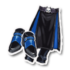 幽暗骑士下装 缩略图