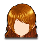 半熟女生发饰 缩略图