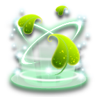 虎耳草炫光 缩略图