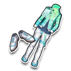 碧玺疾风礼服 缩略图