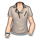 深宫凉秋上装 缩略图