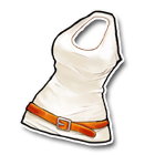 潮流混搭上装 缩略图