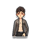 烟梦夜纱套装 缩略图