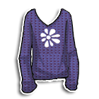 蓝色爱恋套装 缩略图