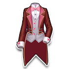 宫临玉漱上装 缩略图