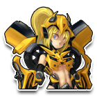 大黄蜂金刚套装 缩略图