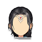 锦绣漓疆发饰 缩略图