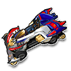 飞天战龙 缩略图