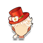 苹安喜乐发饰 缩略图