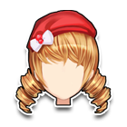 玫语韵念发饰 缩略图