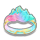 17周年庆典戒指 缩略图