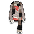 怀旧型男上装 缩略图