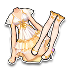 明眸娴雅礼裙 缩略图