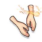鎏金工匠左手环 缩略图