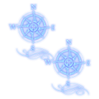 暴风勇士背景 缩略图