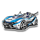 天使之翼猎手款 缩略图