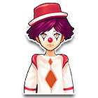 小丑卡卡套装 缩略图