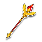 鹰击长空手杖 缩略图