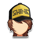 街头舞者发饰 缩略图