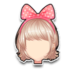 时光荏苒发饰 缩略图