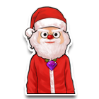 绝版圣诞套装 缩略图