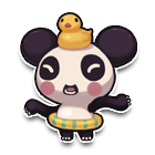 熊猫憨憨 缩略图