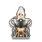 暗暮炽灵套装 缩略图