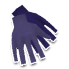 蓝黑手套 缩略图