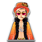 时尚巨蟹套装 缩略图