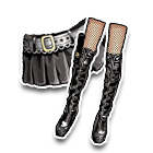 霹雳娇娃下装 缩略图