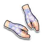 南音姑娘手套 缩略图