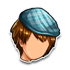 芬兰童谣发饰 缩略图