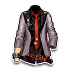 阔气修身上装 缩略图