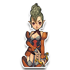 神曲射手套装 缩略图