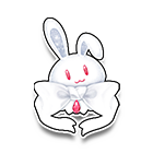 萌兔先森订婚戒指 缩略图